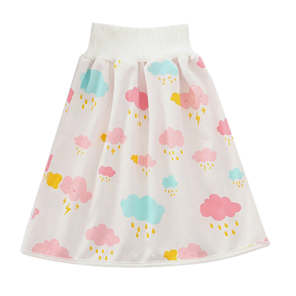 Gentle&Soft Leak Proof Cloth Diapers