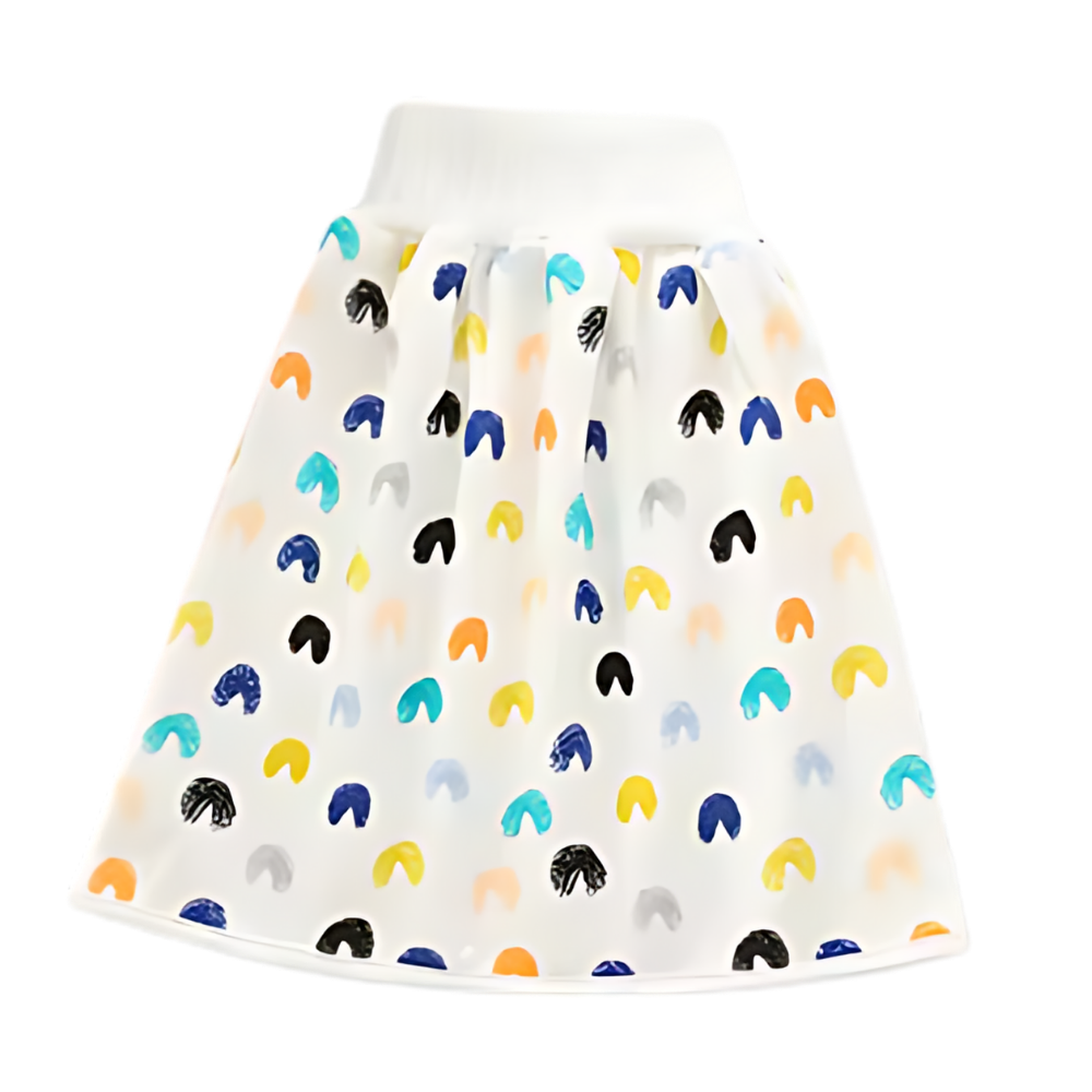Gentle&Soft Leak Proof Cloth Diapers