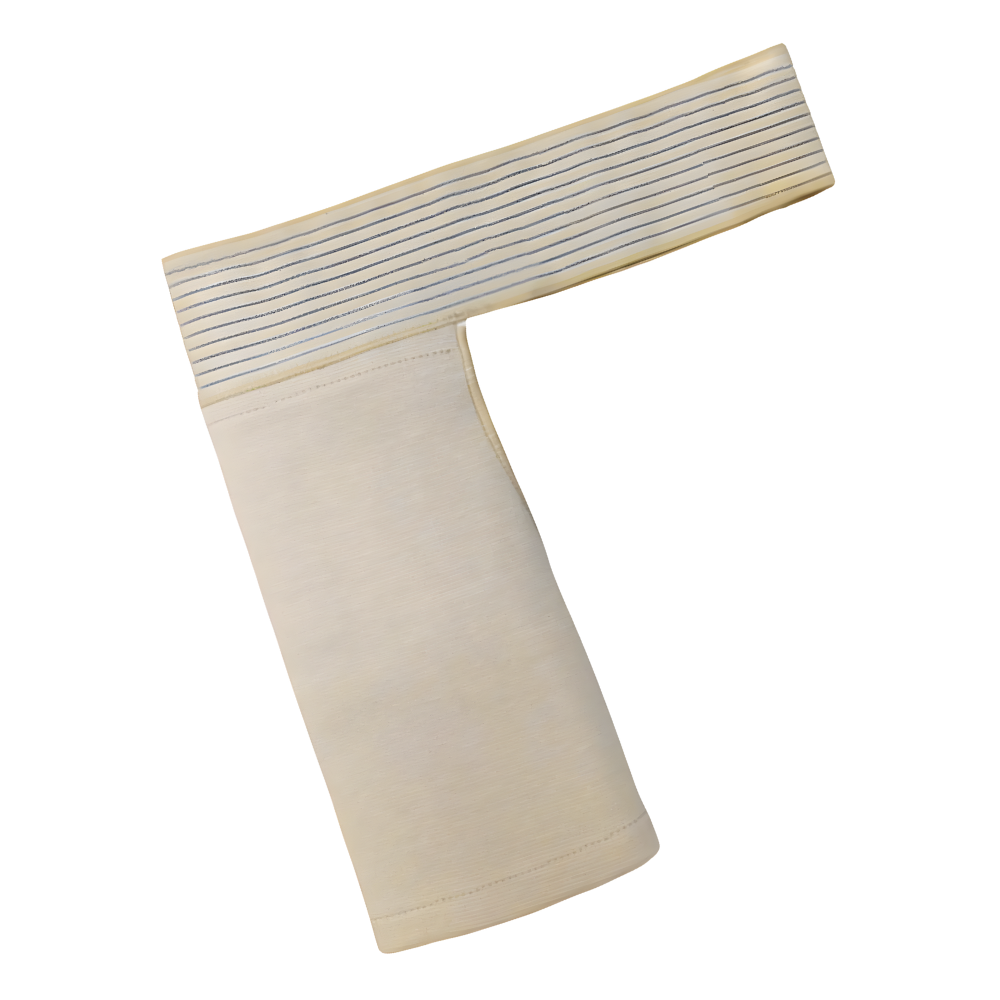 Manchon de compression pour les épaules