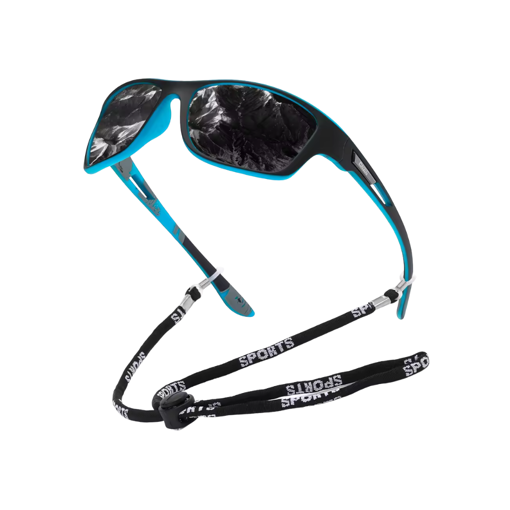 Glare Guard Pro Sunglasses