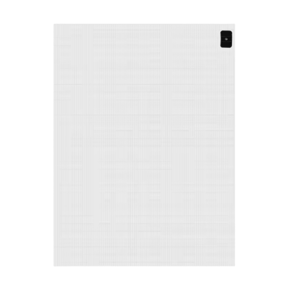 Grounding Sleep Relaxation Sheet