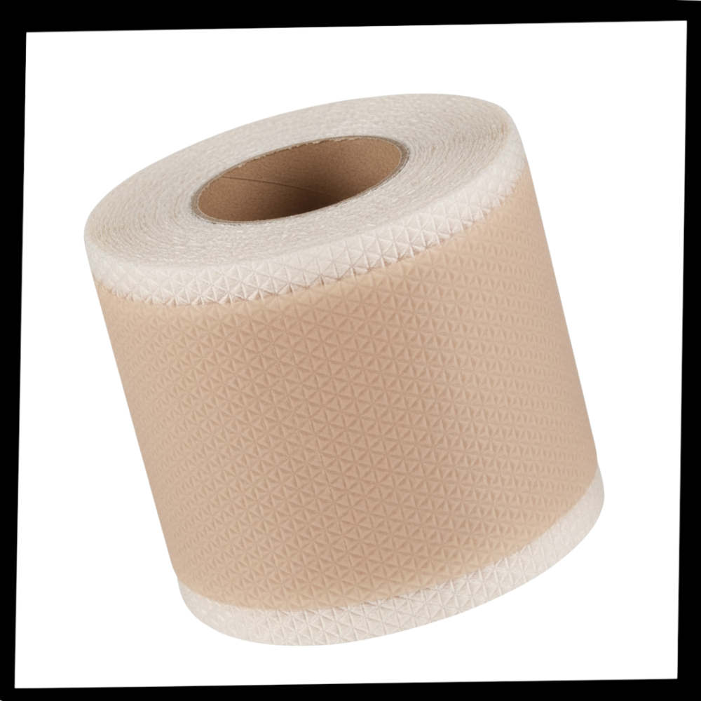 Hyaluronic Silicone Scar Patch