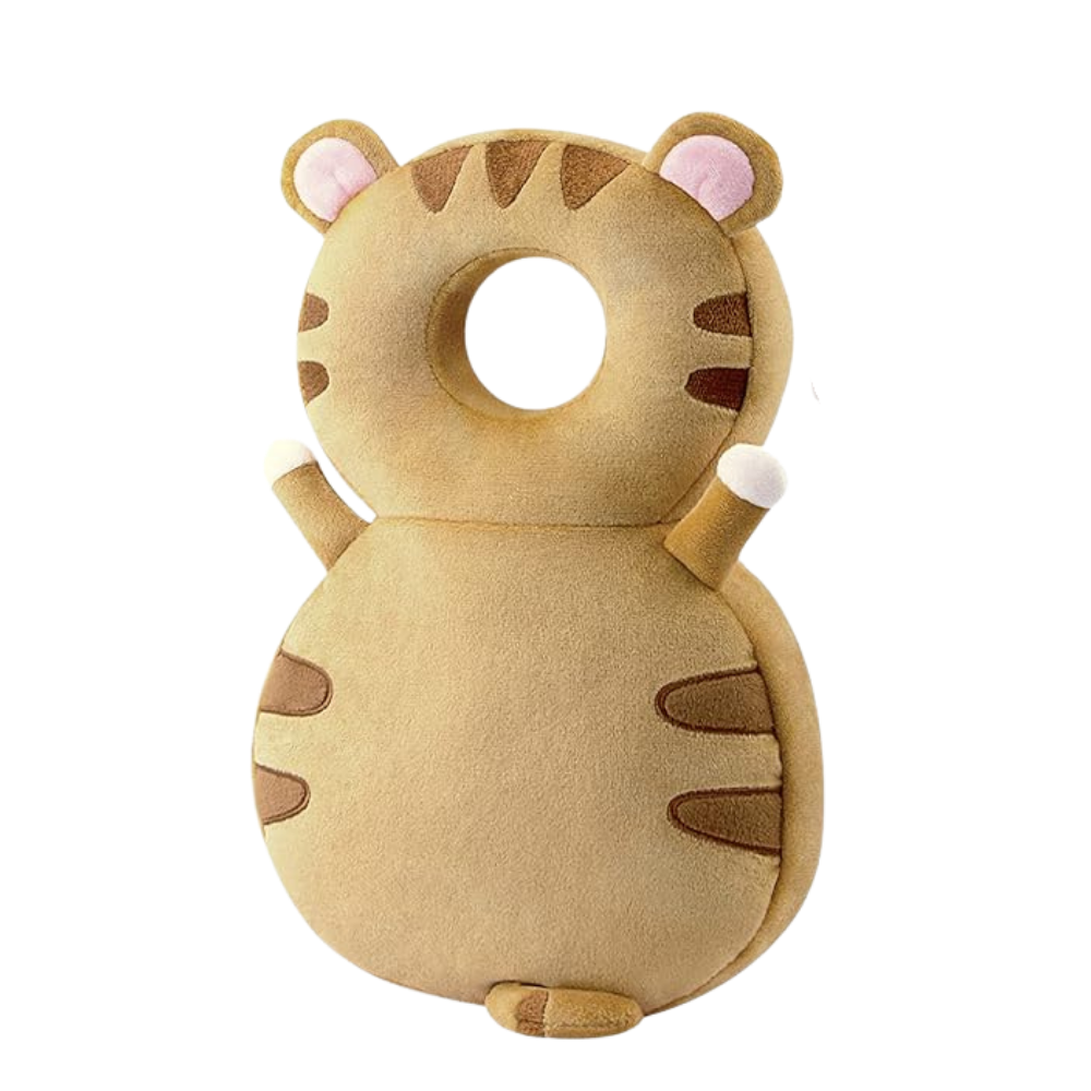Hypoallergenic Infant Head Protector