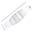 Ice Silk Back Support Brace