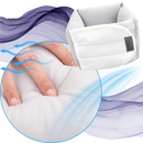 Ice Silk Back Support Brace