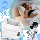 Ice Silk Back Support Brace