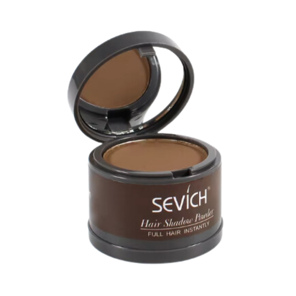 Instant Coverage Root Cover Up Powder