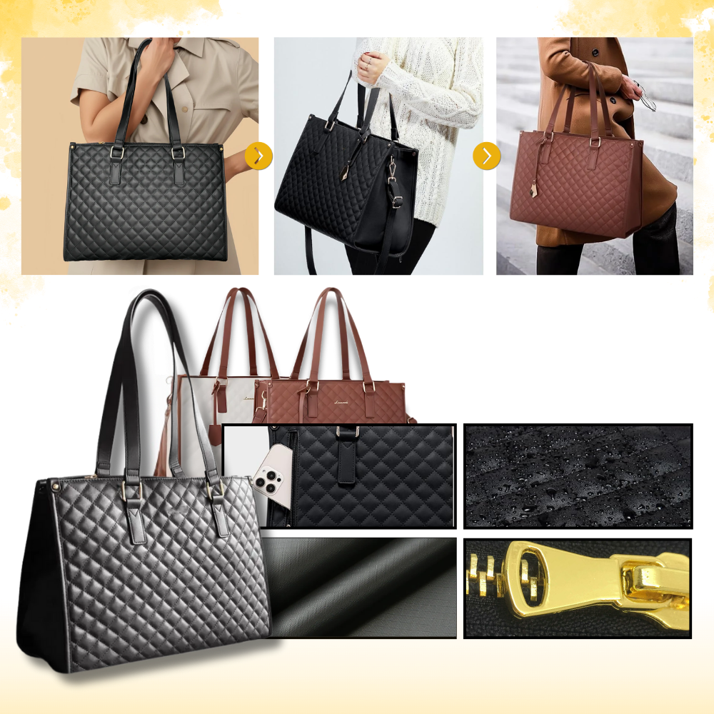 Sac fourre-tout isotherme