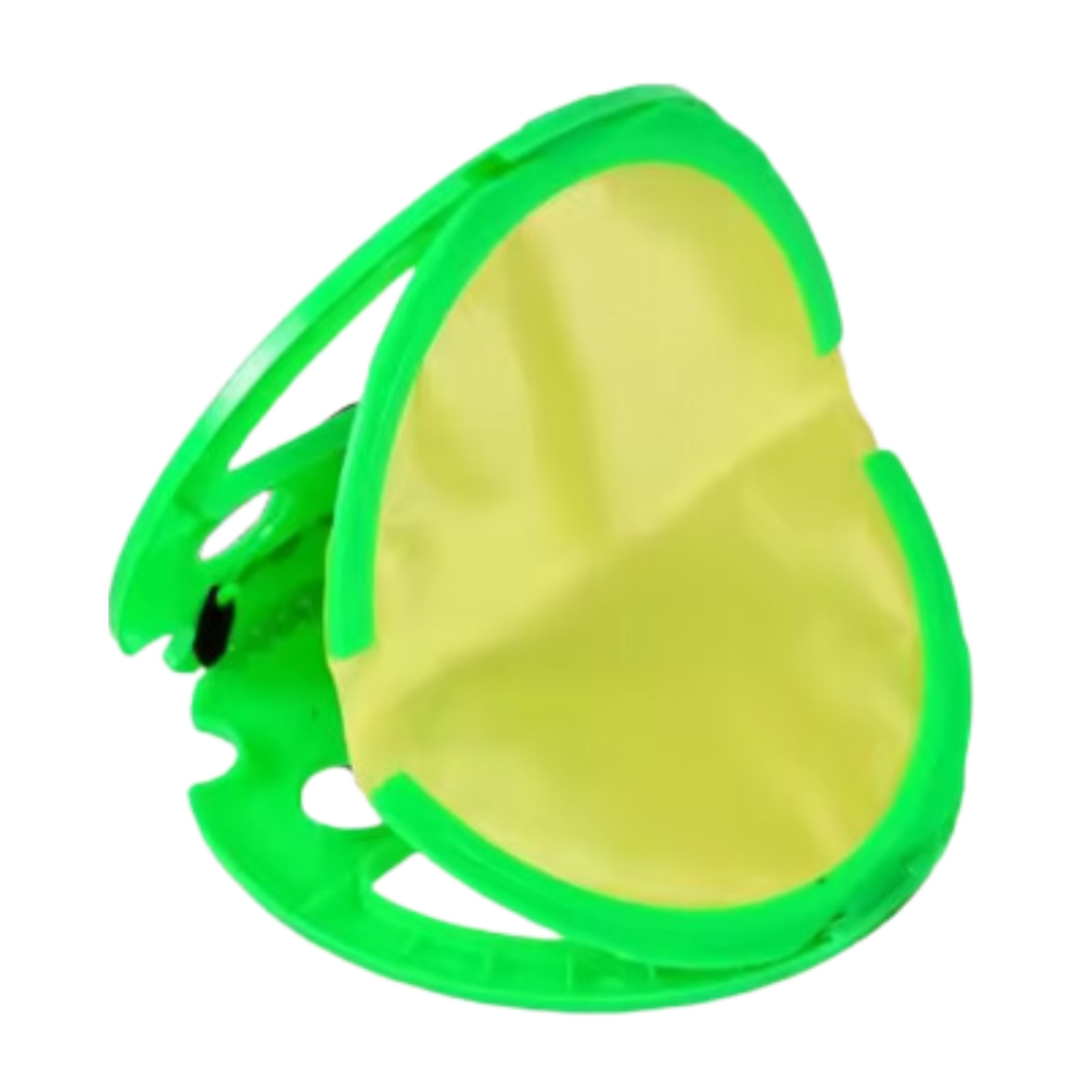 Interactive Fun Catch Ball Game