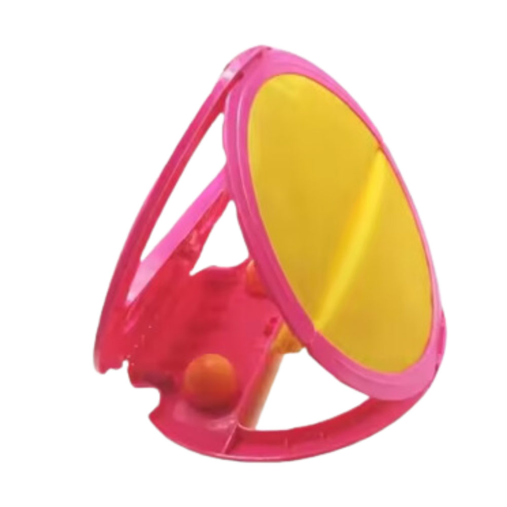 Interactive Fun Catch Ball Game
