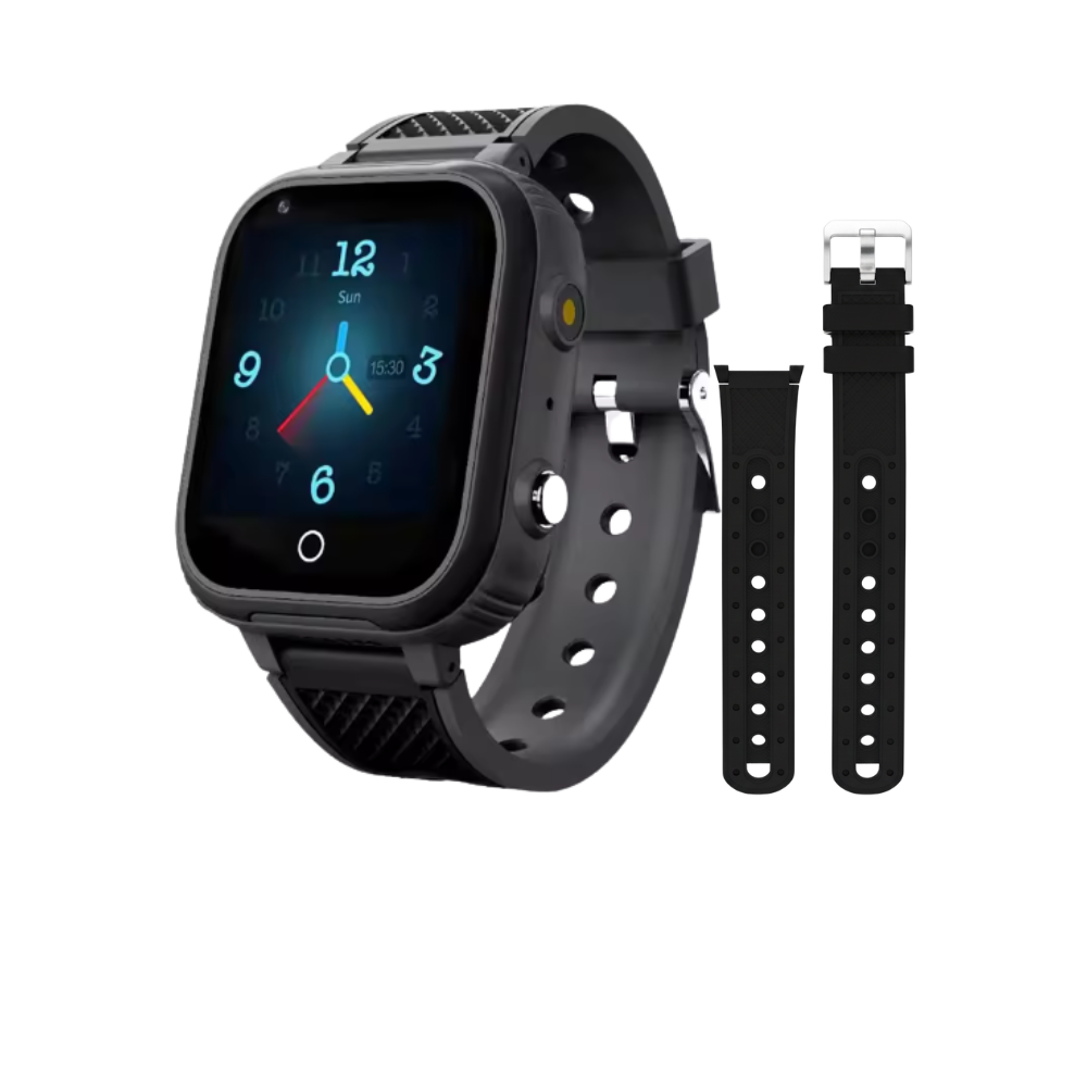 Kids Smart Supervision Watch