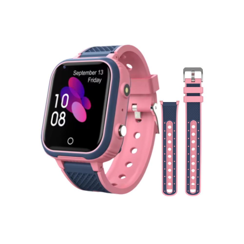 Kids Smart Supervision Watch