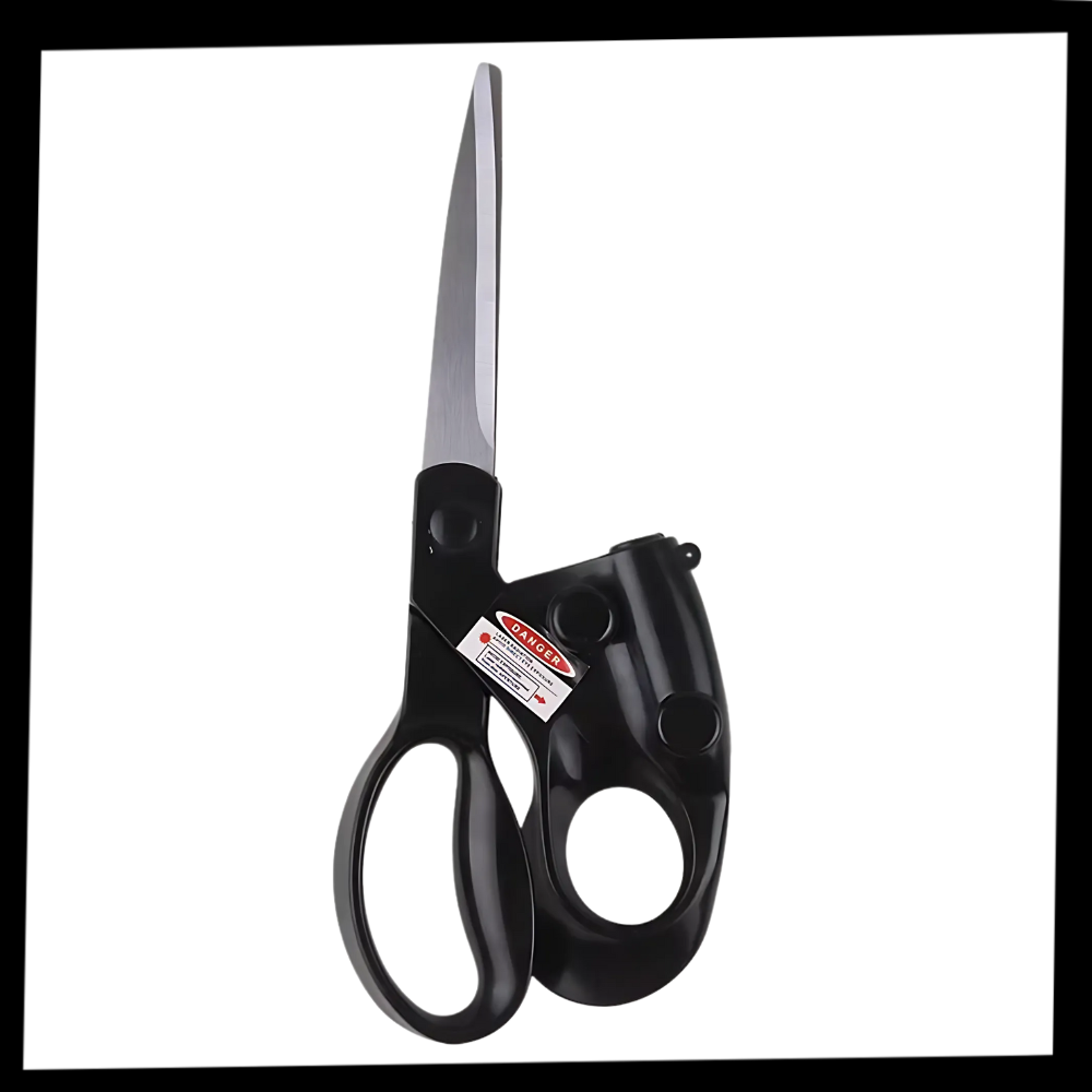 Laser Line Craft Scissors