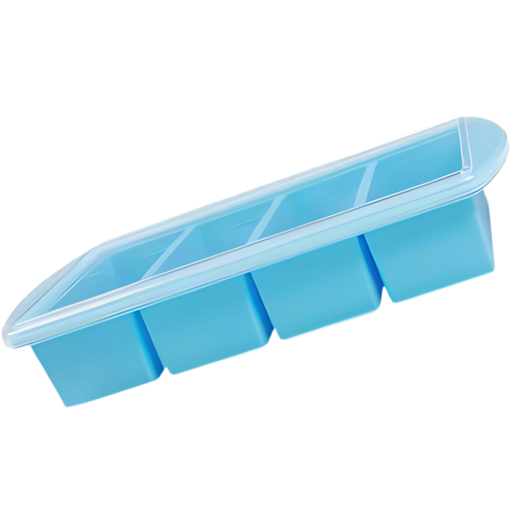 Leakproof Lid Souper Cubes