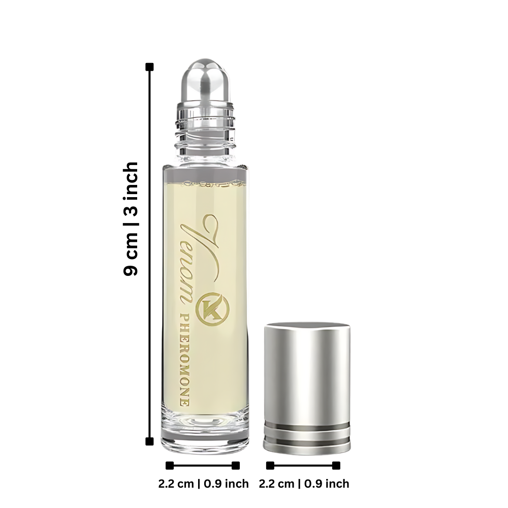 Long-Lasting Pheromone Perfume