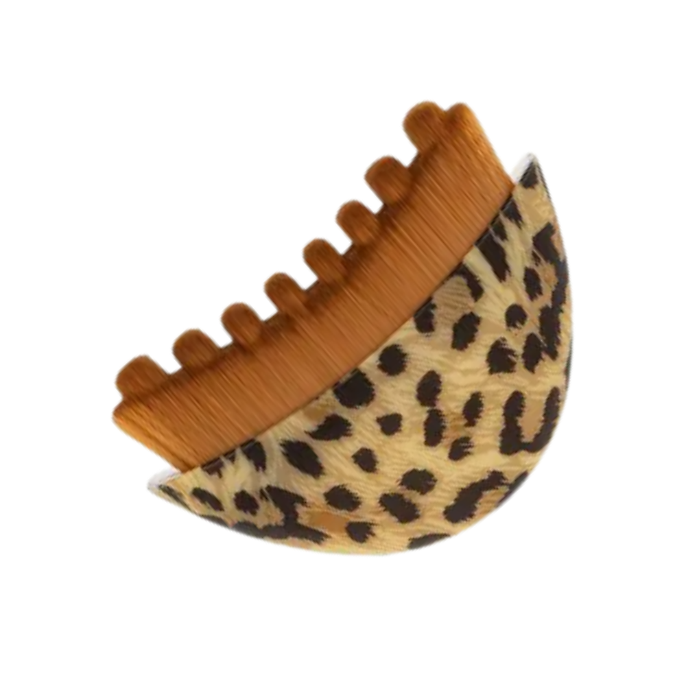 Lymphatic Drainage Facial Brush