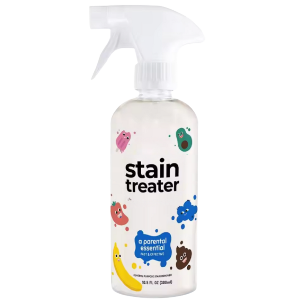 Magic Dry Stain Cleaner Spray