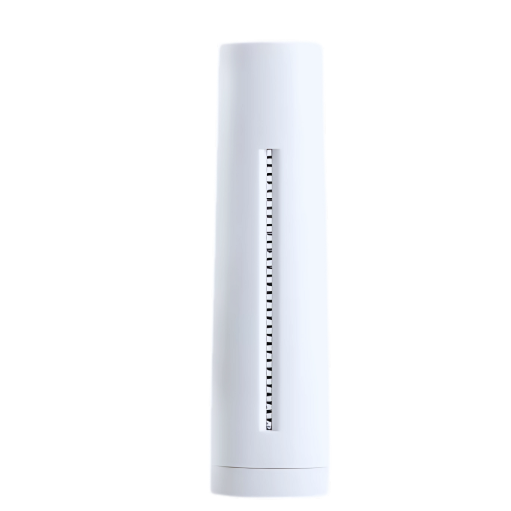 Manual Portable Paper Shredder