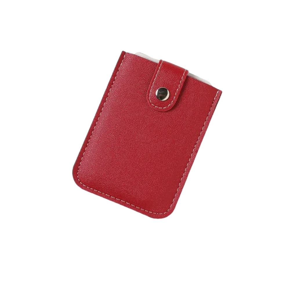 Minimalist Card Holder Wallet
