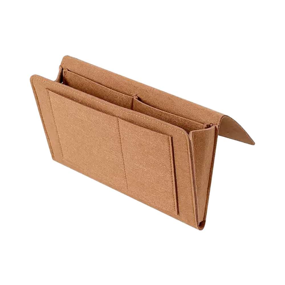 Minimalist Stylish Hanging Organizer