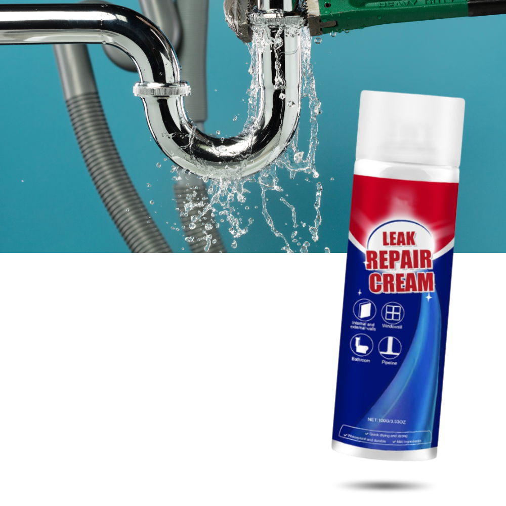 Spray scellant imperméable multi-surfaces