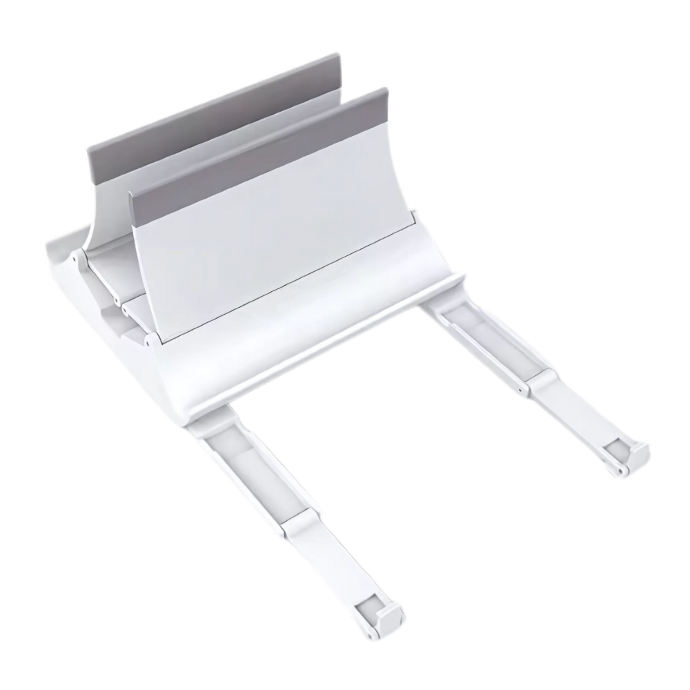 Multifunctional Stable Vertical Laptop Stand