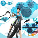 No-Mess 360° Bike Chain Cleaner