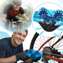 No-Mess 360° Bike Chain Cleaner