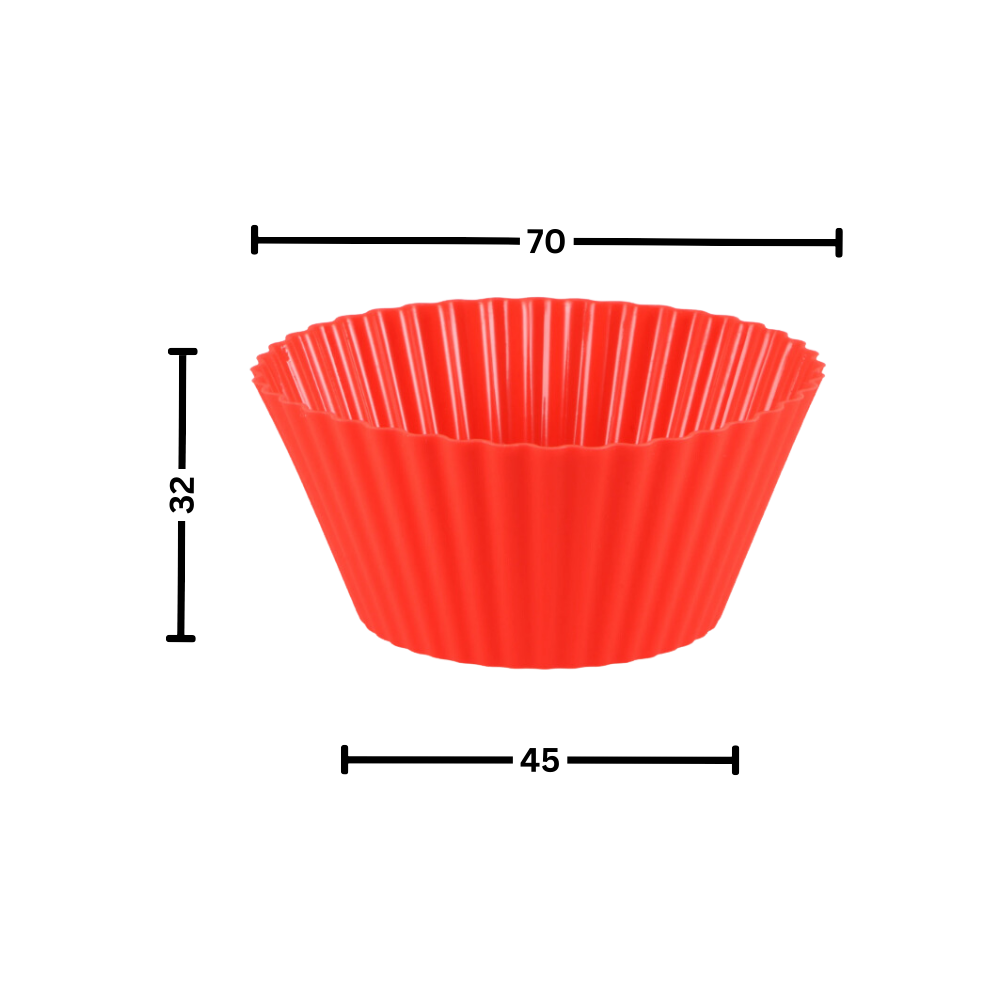 Moule à cire en silicone antiadhésif et résistant à la chaleur
