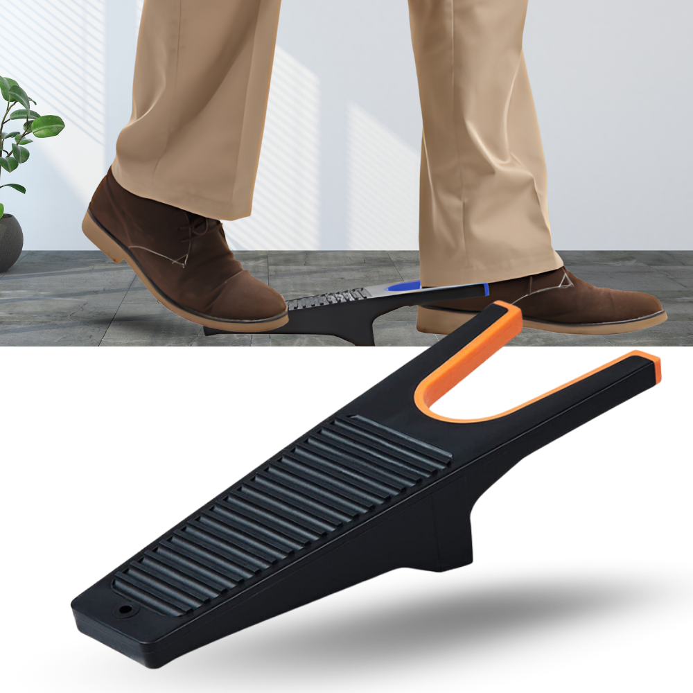 Non-Slip Grip Boot Puller