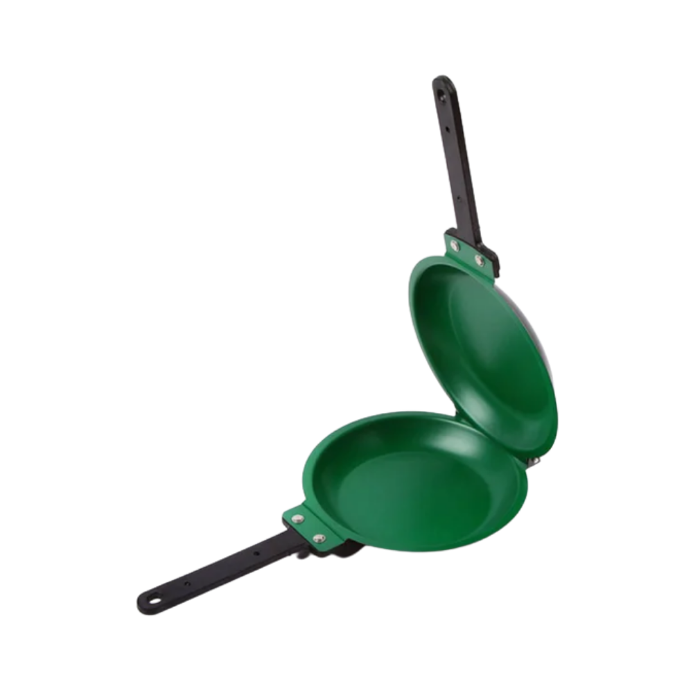 Non-stick Double Sided Pan