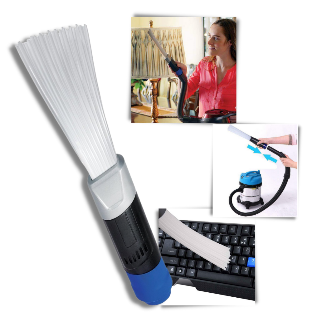 Ontel Dust Daddy