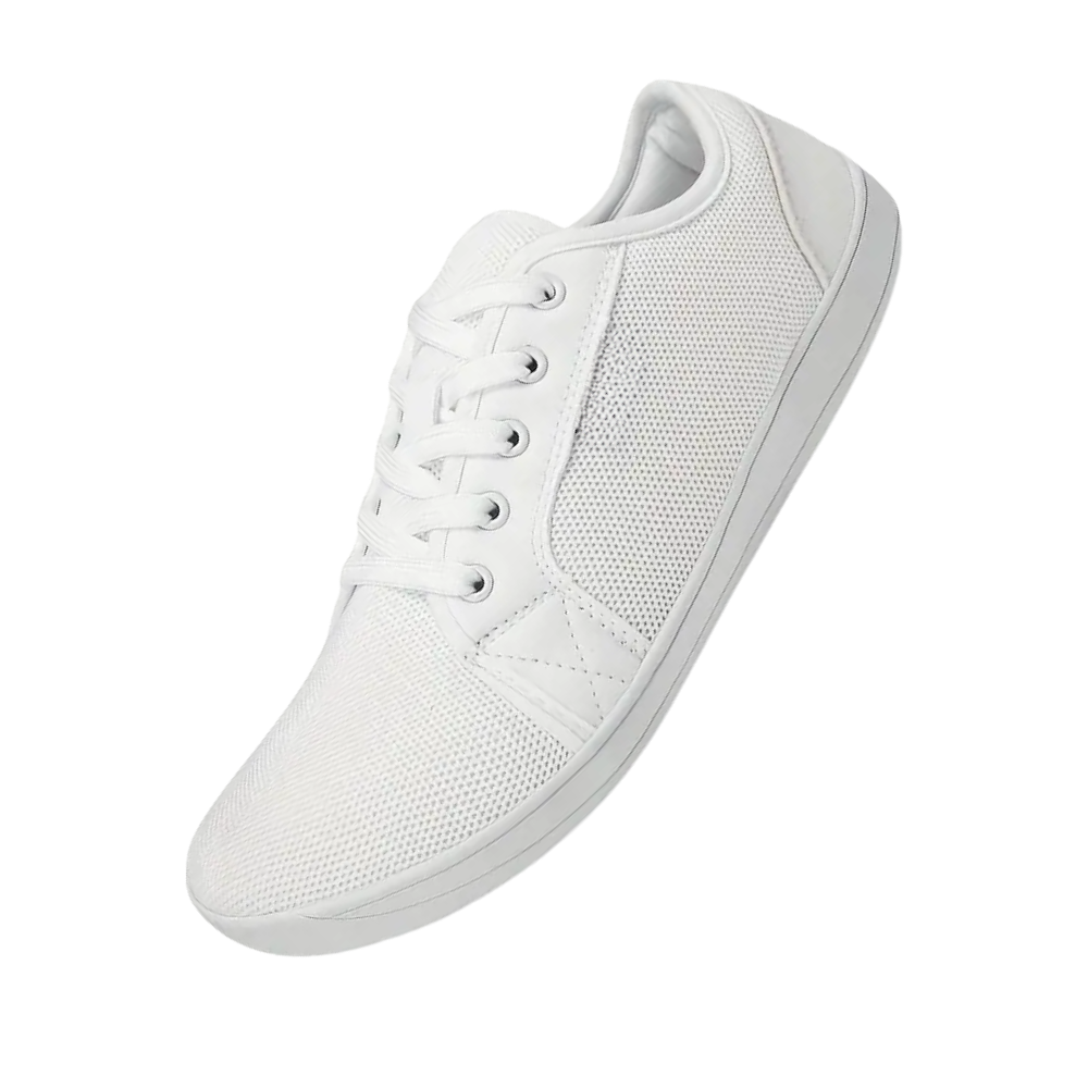 Chaussures de marche larges et confortables