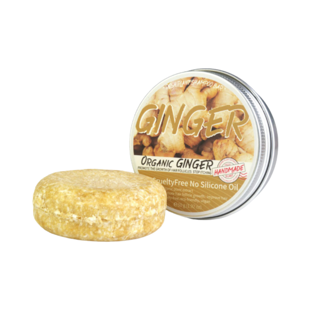Shampoing bio pour la repousse des cheveux