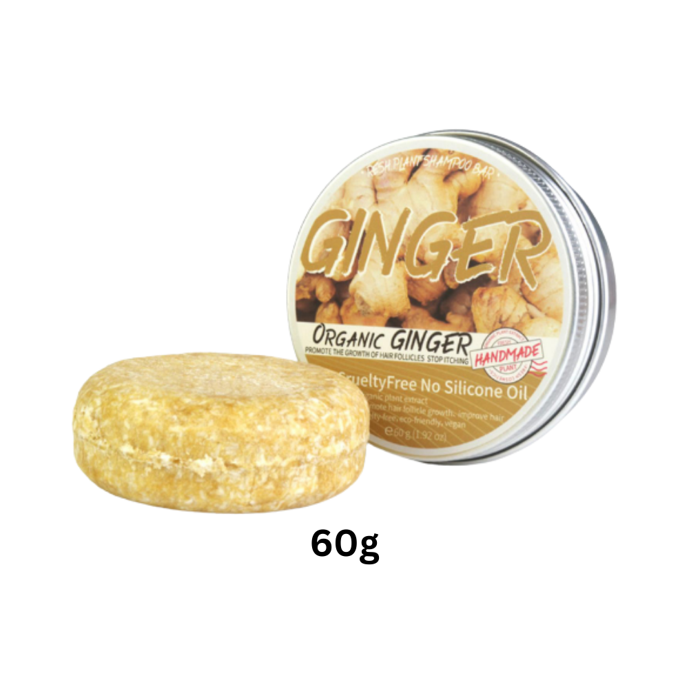Shampoing bio pour la repousse des cheveux