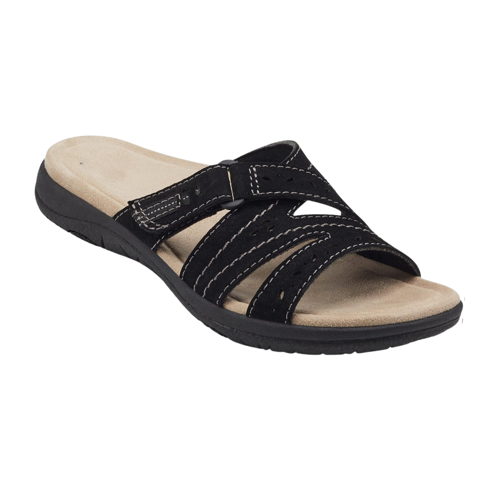 Orthotic Insole Open Toe Sandals