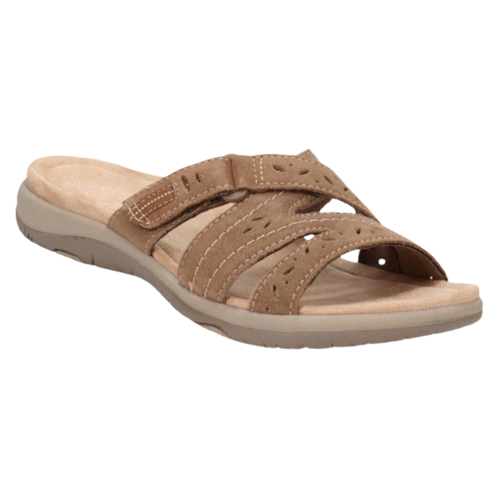 Orthotic Insole Open Toe Sandals