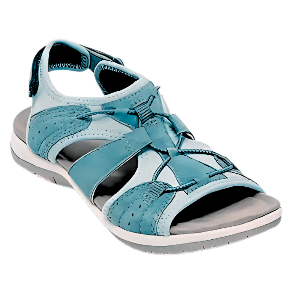 Orthotic Support Non-Slip Sandals