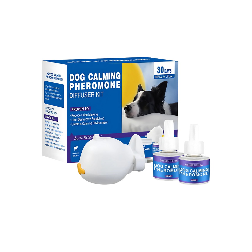 Paws Serenity Pheromone Diffuser