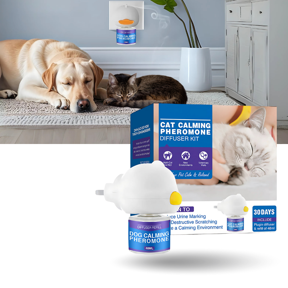 Paws Serenity Pheromone Diffuser