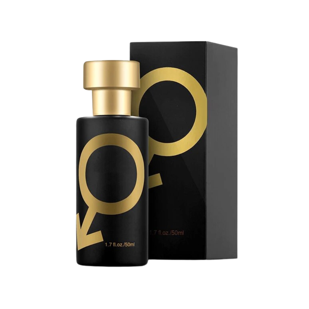 Parfum à base de phéromones pour hommes et femmes