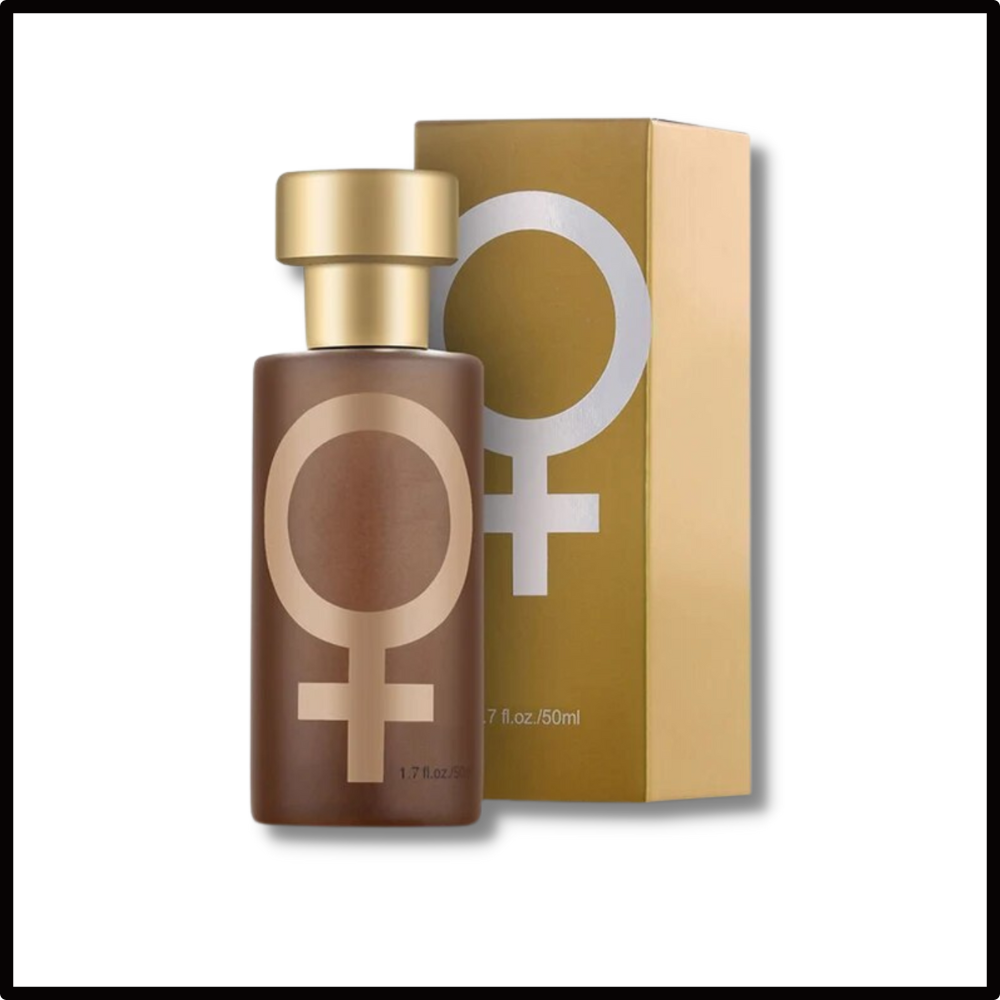 Parfum à base de phéromones pour hommes et femmes