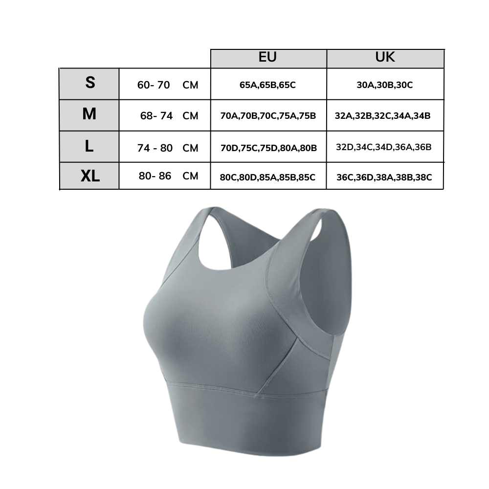 Posture Corrector Sports
