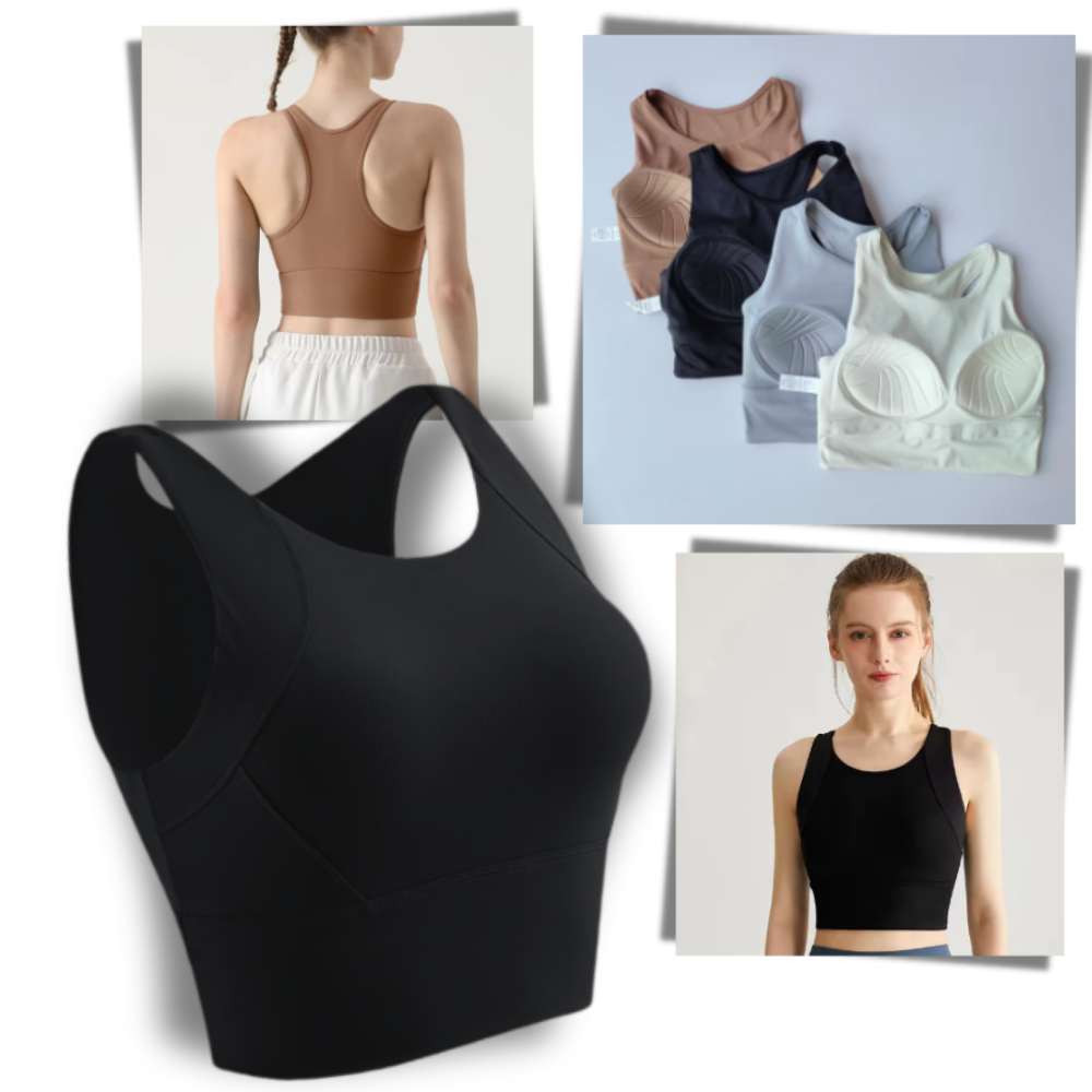 Posture Corrector Sports