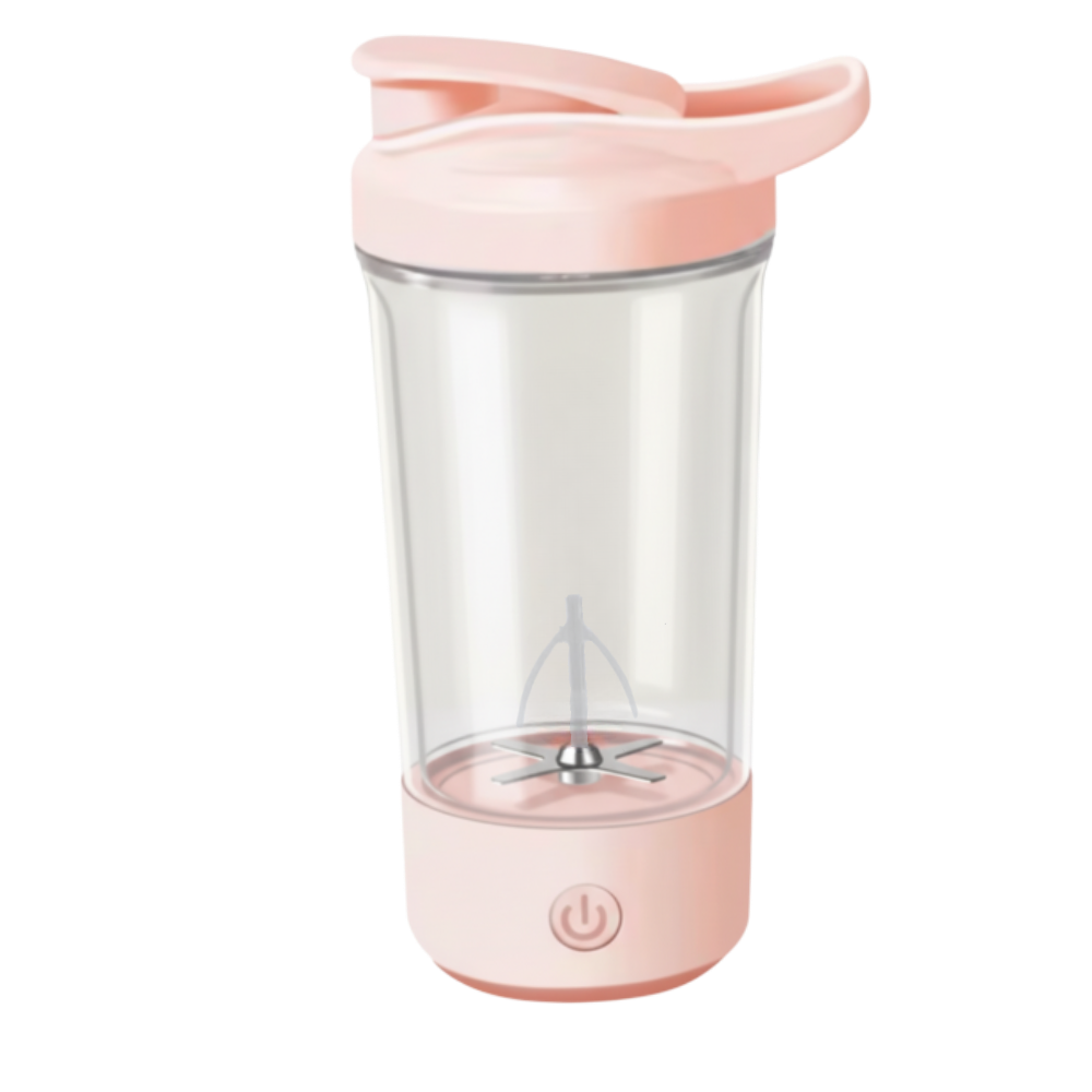 Tasse à café avec mélangeur intégré Power Vortex