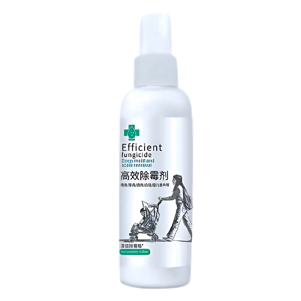Powerful Mold Remover Spray