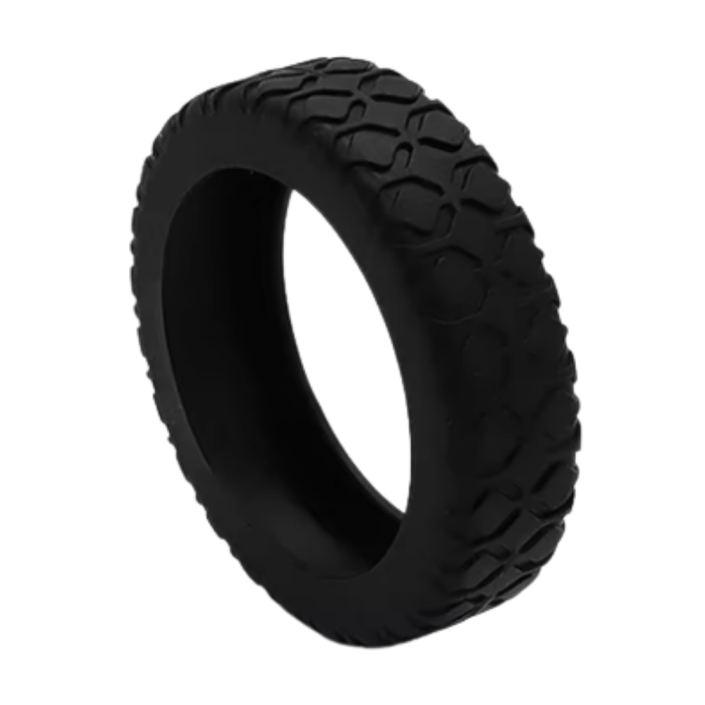Premium Silicone Wheel Defense