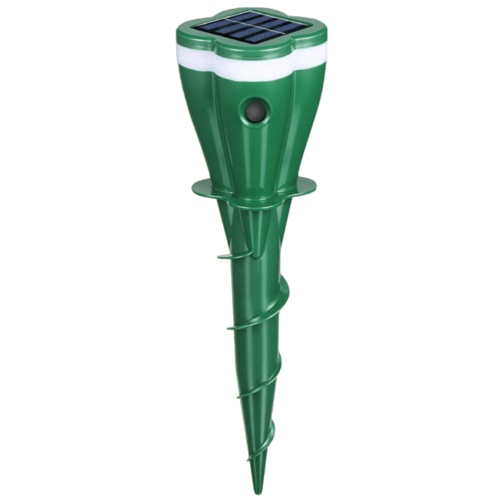 Pulse Solar Repellent