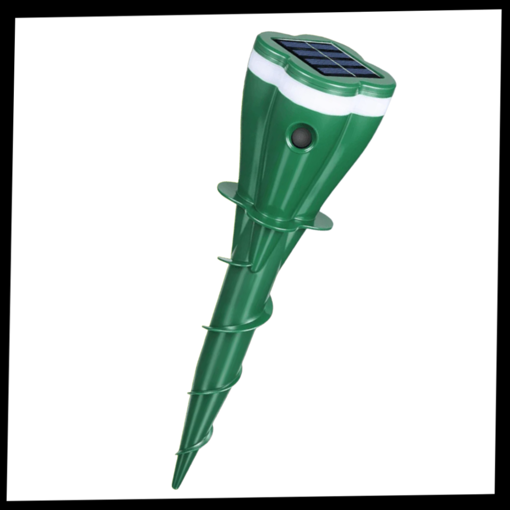 Pulse Solar Repellent