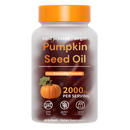 Pumpkin Seeds Oil Soft Gels